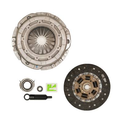 Clutch Kit For Toyota Tacoma Base Dlx Sr5 Pickup 2.4L 1996-04 52365204