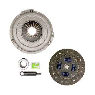 Clutch Kit Fits Bmw M5 Base Sedan 3.6L 3553Cc 1991 1992 1993 52401208