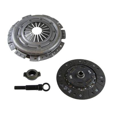 RAREELECTRICAL - Clutch Kit Fits Volkswagen Vanagon 1.9L 1983-1985 029-141-999 52285601 - Image 3