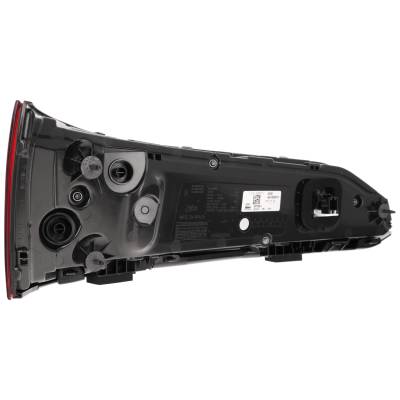 RAREELECTRICAL - New Left Tail Light Compatible With Audi Q7 2.0L L4 1984Cc 121Ci Turbocharged 2020 2021 2022 By Part - Image 5