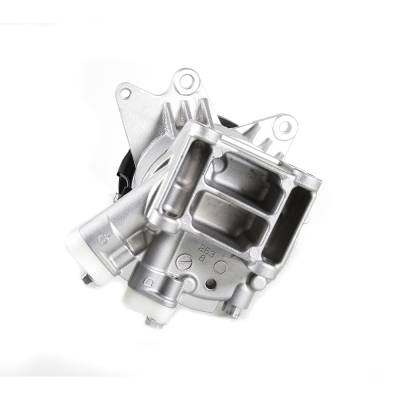 Rareelectrical - New Ac Compressor Compatible With Nissan Altima S Se Base 3.5L V6 3498Cc 2002 2003 2004 By Part - Image 1