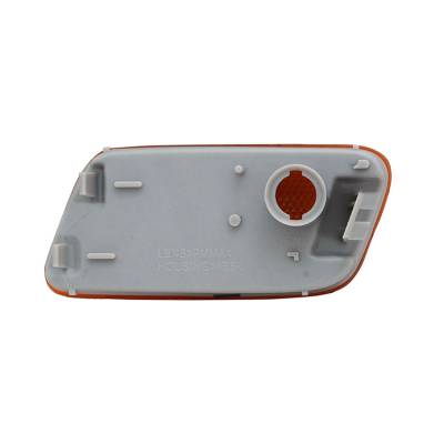 RAREELECTRICAL - New Right Side Marker Light Compatible With Mercedes Benz E430 Sedan 2000-02 210-820-08-21 - Image 3