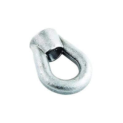 New Lifting Eye Compatible With Yamaha 3.1 / 3.3 Liter V6 By Yb-06442 985-178 Yb06442