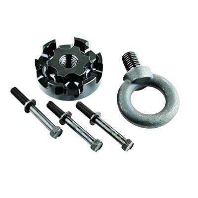 New Lifting Eye Compatible With Yamaha F-Txr 4-Stroke Power Trim / Tilt Elec. Remote 25 I 115 Hp By