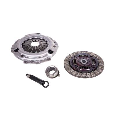 OEM Valeo Clutch Kit For Mazda Mx-5 Miata Convertible 2.0L 5 Spd 2006 52253614