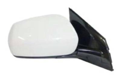 New Right Passenger Side Door Mirror Compatible With 2005-2007 Nissan Murano Power Non-Heat