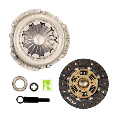 New Clutch Kit Compatible With Chevrolet Luv 1980-1982 Isuzu Amigo 1989-1993 52152206