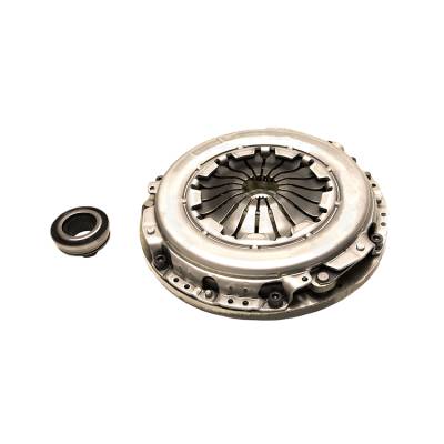 New Clutch Kit Compatible With Chrysler Pt Cruiser 2.4L 2429Cc 2005-2008 2009 52281407