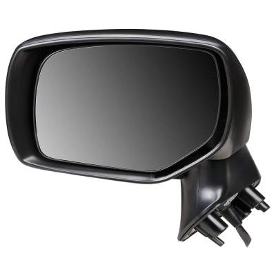 Rareelectrical - New Left Mirror Compatible With Subaru Forester 2.0Xt Touring Premium 2.5I Xs Limited Convenience X - Image 2