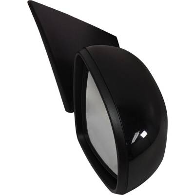 Rareelectrical - New Right Mirror Compatible With Kia Sportage Ex Pack Lx Sx Turbo Sxl Sport Utility 4-Door 2.0L 2.4L - Image 4