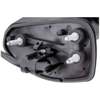 Rareelectrical - New Right Mirror Compatible With Toyota Avalon Hybrid Xle Xse Sedan 4 Door 2.5L 2019 2020 2021 By - Image 5