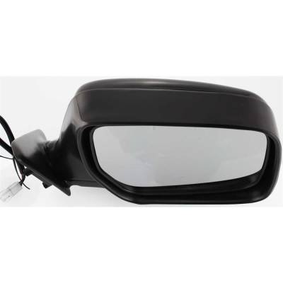 Rareelectrical - New Right Mirror Compatible With Lexus Lx450 4.5L 1996 By Part Numbers To1321146 879106018013 Ty28er - Image 4