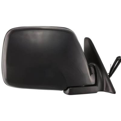 Rareelectrical - New Right Mirror Compatible With Lexus Lx450 4.5L 1996 By Part Numbers To1321146 879106018013 Ty28er - Image 5