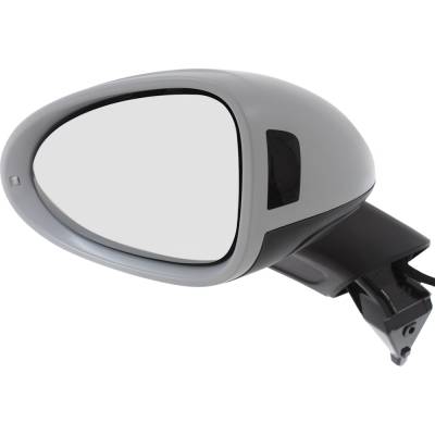 Rareelectrical - New Left Mirror Compatible With Porsche Macan 2018-2021 By Part Numbers 95B857527ag2x-Pfm Pc01el-S - Image 2