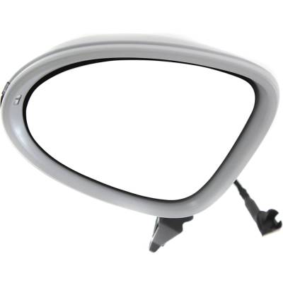 Rareelectrical - New Left Mirror Compatible With Porsche Macan 2018-2021 By Part Numbers 95B857527ag2x-Pfm Pc01el-S - Image 3