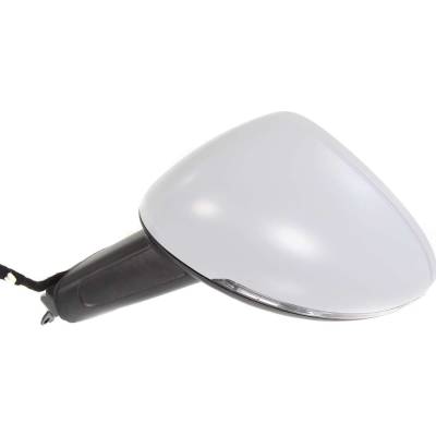 Rareelectrical - New Left Mirror Compatible With Porsche Macan 2018-2021 By Part Numbers 95B857527ag2x-Pfm Pc01el-S - Image 5