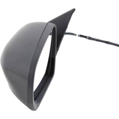 Rareelectrical - New Left Mirror Compatible With Jeep Cherokee Latitude Overland 75Th Anniversary Sport Sport Limited - Image 3