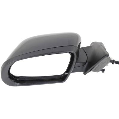Rareelectrical - New Left Mirror Compatible With Jeep Cherokee Latitude High Altitude Latitude Plus Overland Limited - Image 4