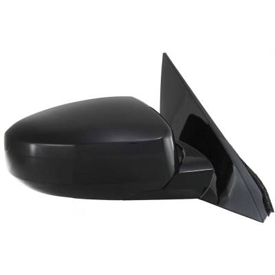 Rareelectrical - New Right Mirror Compatible With Nissan Maxima 3.5L 2004-2004 By Part Numbers Ni1321149 96301Za30e - Image 5