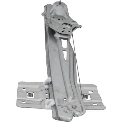 Rareelectrical - New Window Regulator With Motor Compatible With Ford Explorer 2011 2012 2013 2014 2015 2016 2017 By - Image 3