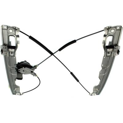 Rareelectrical - New Window Regulator With Motor Compatible With Ford F-Series 2009 2010 By Part Numbers Fo1350168 - Image 4