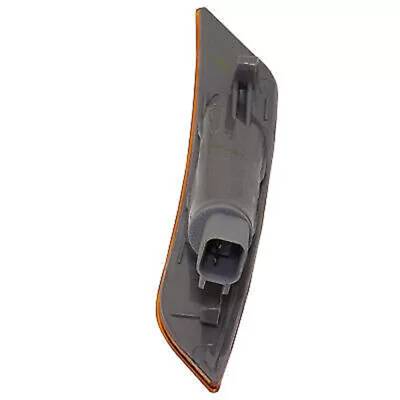 Rareelectrical - New Left Side Marker Light Assembly Compatible With Chevrolet Blazer 2019 2020 2021 2022 2023 2024 - Image 5