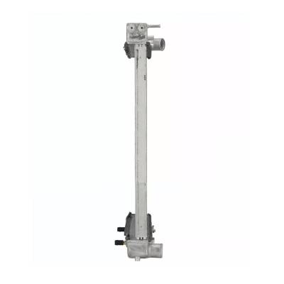Rareelectrical - New Radiator Compatible With Dodge Audi 2500 3500 Sprinter 2003 2004 2005 2006 By Part Numbers - Image 2