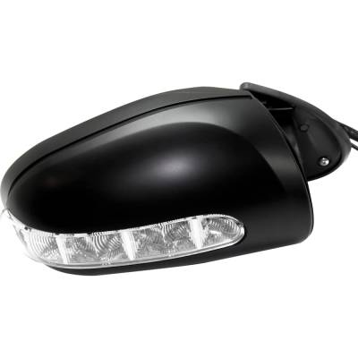 Rareelectrical - New Right Mirror Compatible With Nissan Versa 2018-2021 By Part Numbers Mb1321110 2208100876 Mz20er - Image 5