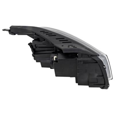 Rareelectrical - New Left Headlights Compatible With Kia Sorento 2.4L 3.3L 2019 2020 By Part Numbers Ki2502229c - Image 1