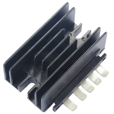 New Rectifier Regulator Compatible With Suzuki Gs300 Gs400 Gs450 Gr650 Gs750 Gs1150 32800-33400