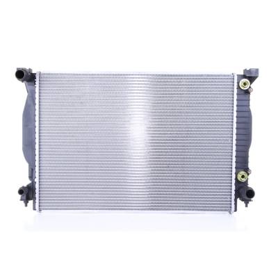Rareelectrical - New Radiator Compatible With Audi A4 Cabriolet By Part Numbers 60307A 8E0121251 S 8E0121251 M - Image 2