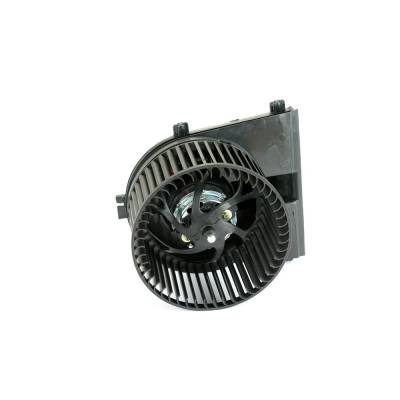 Rareelectrical - New Hvac Blower Motor Compatible With Volkswagen Beetle Gls Tdi By Part Numbers 87022 1J1819021 - Image 1