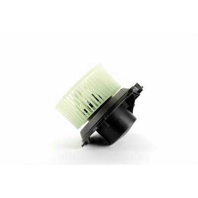 Rareelectrical - New Hvac Blower Motor Compatible With Volkswagen Passat Gls By Part Numbers 87030 8D1820021c - Image 2