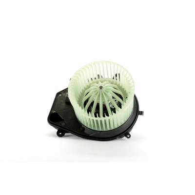 Rareelectrical - New Hvac Blower Motor Compatible With Volkswagen Passat Gls By Part Numbers 87030 8D1820021c - Image 3