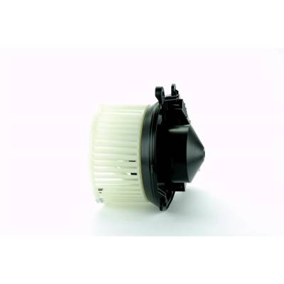 Rareelectrical - New Hvac Blower Motor Compatible With Volkswagen Passat Gls By Part Numbers 87060 8D1820021b - Image 2