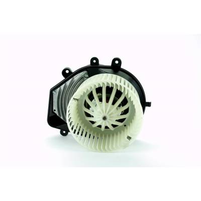 Rareelectrical - New Hvac Blower Motor Compatible With Volkswagen Passat Gls By Part Numbers 87060 8D1820021b - Image 3