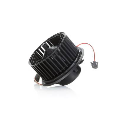 Rareelectrical - New Hvac Blower Motor Compatible With Volkswagen Jetta Gl By Part Numbers 87404 1H1819021 - Image 2