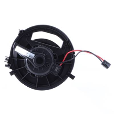 Rareelectrical - New Hvac Blower Motor Compatible With Volkswagen Arteon Se By Part Numbers 87524 3Q1819021c - Image 1