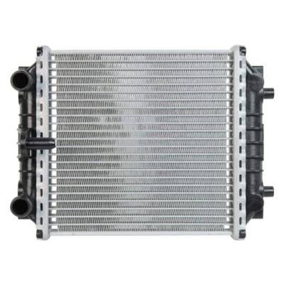 Rareelectrical - New Radiator Compatible With Audi 2016 2017 2018 By Part Numbers Au3012103 13810 762405-91270-7 4G0 - Image 2