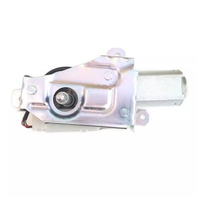 New Rear Wiper Motor Compatible With Fiat Europe 2001 2002 2003 2004 2005 2006 2007 2008 2009 2010