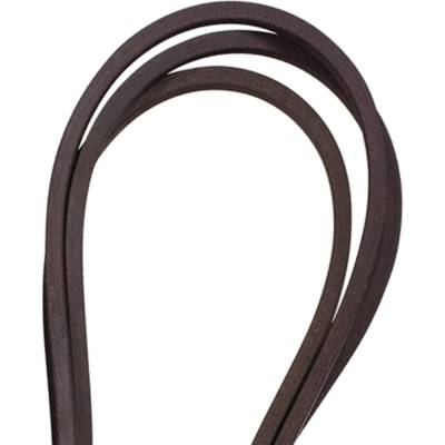 Rareelectrical - New 186" OEM Replacement Belt Compatible With Exmark Lzz38kc726 Lze730gka524c2 Lzs801gka524a2 - Image 3