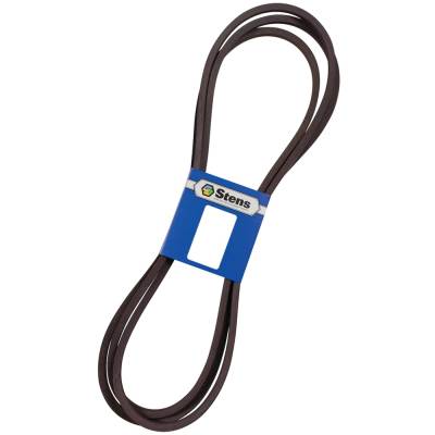 Rareelectrical - New 186" OEM Replacement Belt Compatible With Exmark Lzz38kc726 Lze730gka524c2 Lzs801gka524a2 - Image 4
