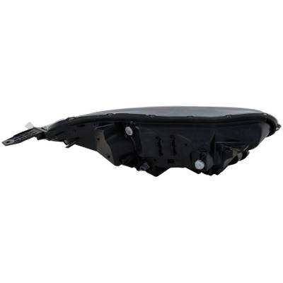 Rareelectrical - New Left Headlights Compatible With Honda Cr-V 2.0L 2020 2021 2022 By Part Numbers Ho2502200 - Image 5