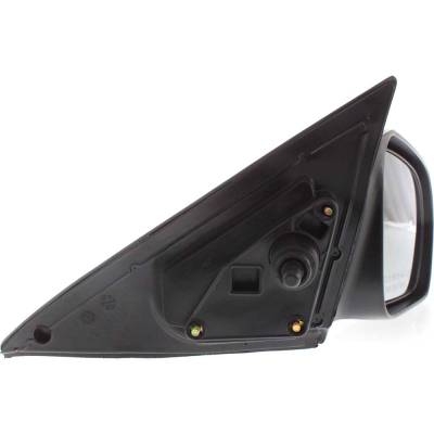 Rareelectrical - New Right Mirror Compatible With Honda Civic 1.7L 2001-2003 By Part Numbers Ho1321137 76200S5pa01 - Image 3