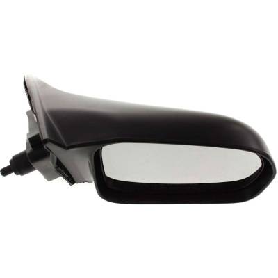 Rareelectrical - New Right Mirror Compatible With Honda Civic 1.7L 2001-2003 By Part Numbers Ho1321137 76200S5pa01 - Image 4