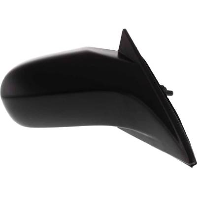 Rareelectrical - New Right Mirror Compatible With Honda Civic 1.7L 2001-2003 By Part Numbers Ho1321137 76200S5pa01 - Image 5