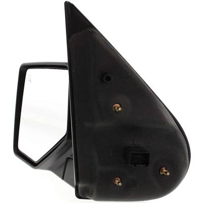 New Left Mirror Compatible With Ford Mercury Explorer Mountaineer 4.0L 4.6L 2006-2009 By Part