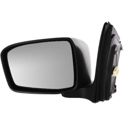 Rareelectrical - New Left Mirror Compatible With Honda Odyssey 3.5L 2005-2009 By Part Numbers Ho1320155 76250Shja43zd - Image 2