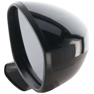 Rareelectrical - New Right Mirror Compatible With Honda Civic 1.5L 2.0L 2022-2023 By Part Numbers Ho1321350 - Image 1