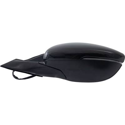 Rareelectrical - New Left Mirror Compatible With Honda Accord 2.0L 2023-2023 By Part Numbers Ho1320357 - Image 4